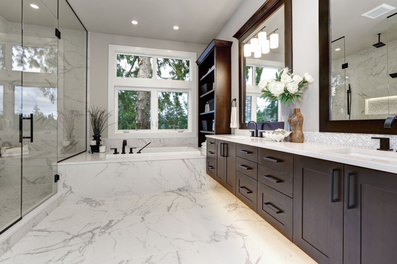 Top Bathroom Remodeling Companies in Arlington, MA