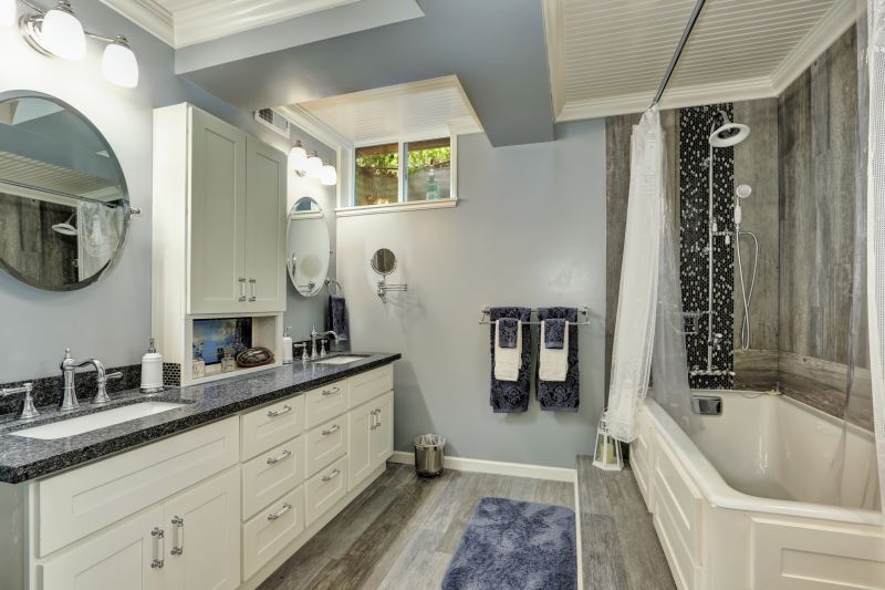 Top Bathroom Remodeling Companies in Braintree, MA