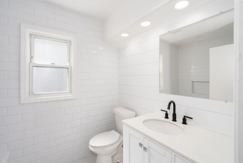 Top Bathroom Remodeling Companies in Worcester, MA