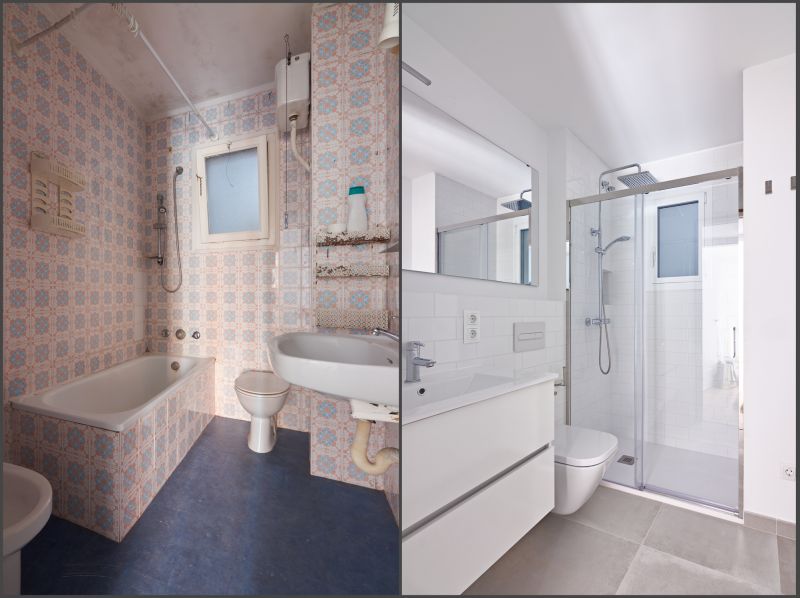 Best Bathroom Renovation Contractors in Framingham, MA